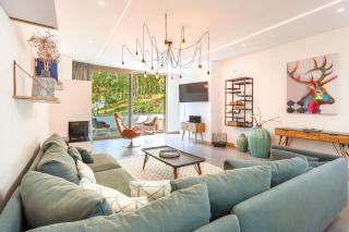 Villa Baltic Pearl Penthouse - Ostseebad Sellin - 8