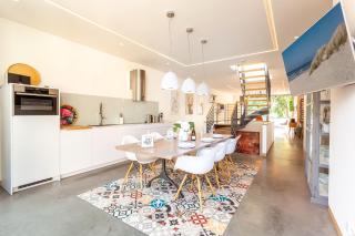 Villa Baltic Pearl Penthouse - Ostseebad Sellin - 6