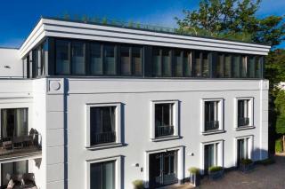 Villa Baltic Pearl Penthouse - Ostseebad Sellin - 5