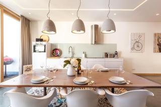 Villa Baltic Pearl Penthouse - Ostseebad Sellin - 3