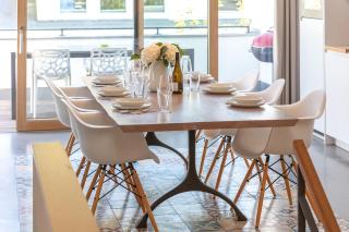 Villa Baltic Pearl Penthouse - Ostseebad Sellin - 2