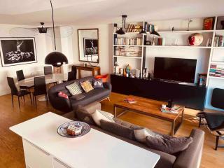 Luxury appartment 10 mn from Champs-Elysées - Neuilly-sur-Seine - 7