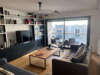 Luxury appartment 10 mn from Champs-Elysées - Neuilly-sur-Seine - 5