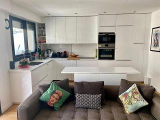 Luxury appartment 10 mn from Champs-Elysées - Neuilly-sur-Seine - 4