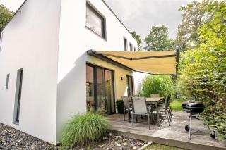 die Strandhäuser - Bernsteinsammler - Ostseebad Sellin - 9
