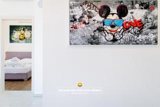 Penthouse Dream Vista - Čižići - 1