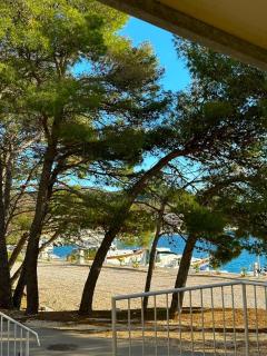 First row to the sea - Apartment Mustel - Adults Only - Drage - 5