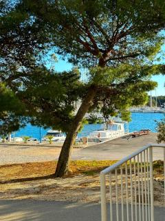 First row to the sea - Apartment Mustel - Adults Only - Drage - 0