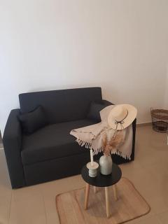 First row to the sea - Apartment Mustel - Adults Only - Drage - 1