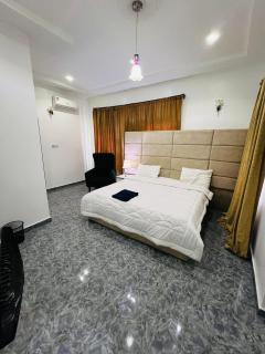 Stylez Apartment - Kadobunkuro - 3