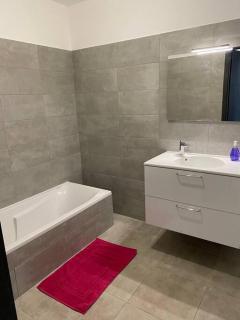 Superbe appartement sur les hauteurs d’Ajaccio - 3