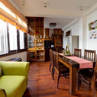 VILLA KIM GIA ĐÀ LẠT - Da Lat - 6