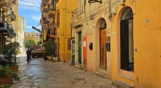 Vintage Room Palermo - Palermo - 9