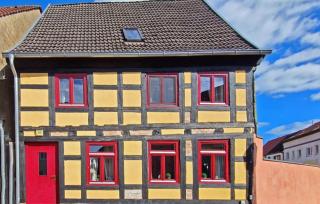 Ferienwohnung Röbel-Müritz - Röbel - 1