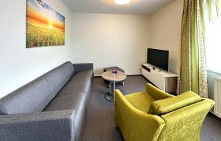 Ferienwohnung Trassenheide - Trassenheide - 7