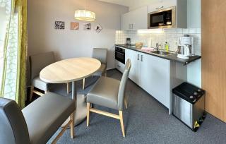 Ferienwohnung Trassenheide - Trassenheide - 6