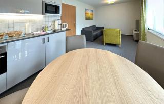 Ferienwohnung Trassenheide - Trassenheide - 5
