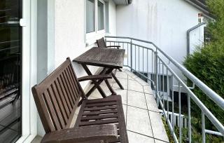Ferienwohnung Trassenheide - Trassenheide - 4