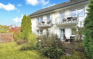 Ferienwohnung Trassenheide - Trassenheide - 2