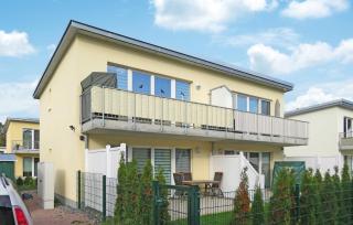 Ferienwohnung Graal-Müritz - 9