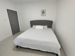 CASA homestay 軒名宿 - Miri - 8