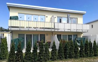 Ferienwohnung Graal-Müritz - 3