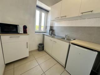 #Herbie1 - Studio Mulhouse - Charme & Confort - Mulhouse - 4