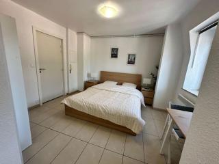 #Herbie1 - Studio Mulhouse - Charme & Confort - Mulhouse - 2