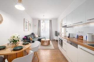 Prague Days - Cozy Apartment with Workspace - 8