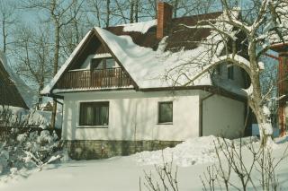 Dom W Rzepiskach - Rzepiska - 9