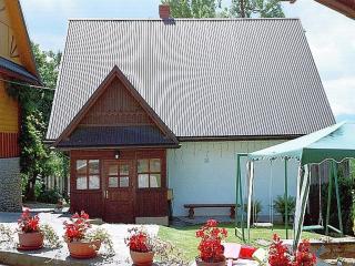 Dom W Rzepiskach - 8