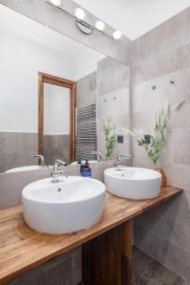 Prague Days - Cozy Apartment with Workspace - Praga - 5