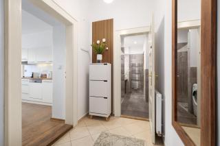 Prague Days - Cozy Apartment with Workspace - Praga - 3