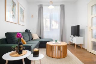 Prague Days - Cozy Apartment with Workspace - Praga - 9