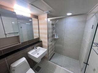 Party Room, 1min to Suwon Rodeo Street - Suwon - 9