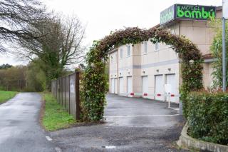 Motel Bambú - Lugo - 7