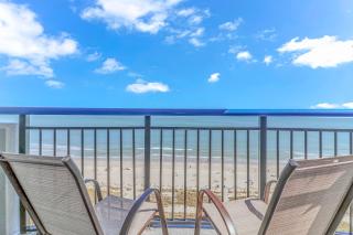 Boardwalk 1139 & 1140 - Myrtle Beach - 0