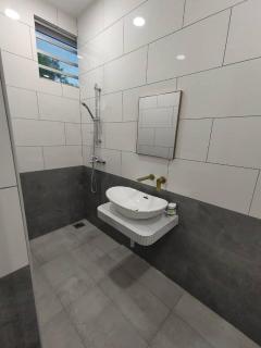 CASA homestay 軒名宿 - Miri - 5