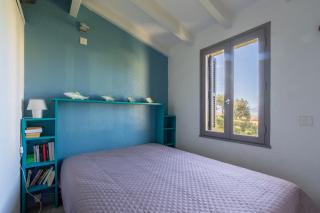 Azura Prugna - Maison avec piscine partagée - Grosseto-Prugna - 6