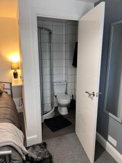Meadow Street Rooms - Avonmouth - 8