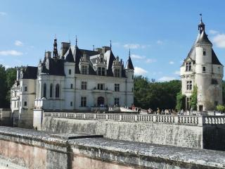 Chambre Family - Mur-de-Sologne - 5