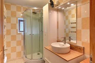 La Perle de Xonrupt - Appt vue montagne - 6