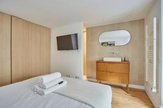 Residence Louvre/Palais Royal by Studioprestige - Parijs - 2