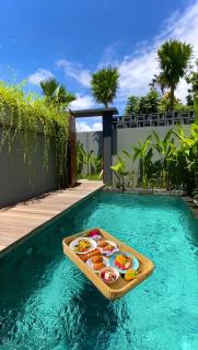 The Clifton Canggu Villas - Canggu - 0
