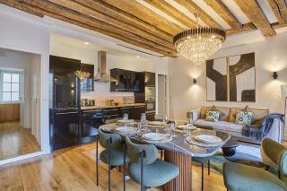 Residence Louvre/Palais Royal by Studioprestige - 5