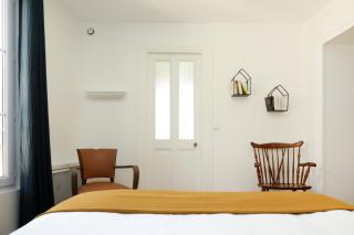 Suite Lavarande by La Boîte En Plus - Senlis - 1