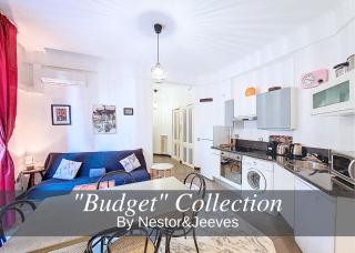 Nestor&Jeeves - NOE - Central - Close sea - Spacious - 0