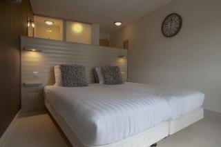Boshotel Overberg - Overberg - 8