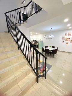 Cloud Nine Homestay - 2