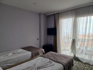 Elisa Hotel - Ayvalık - 5